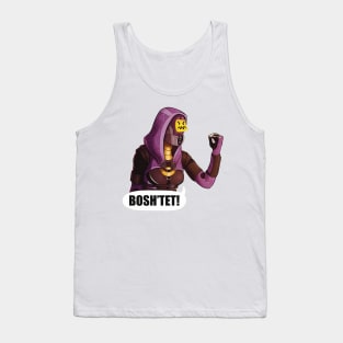 Bosh'Tet! Tank Top